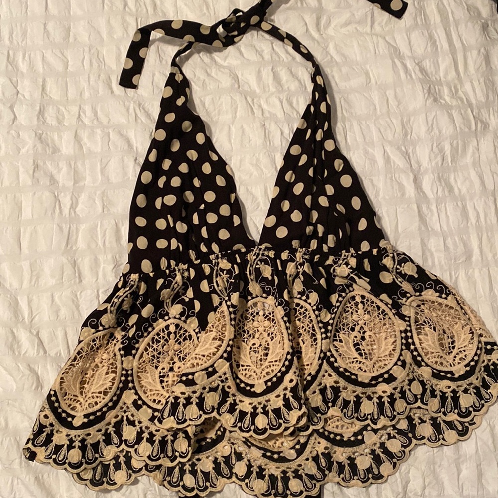 Free People top